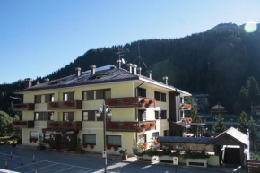 Hotel Cristallo